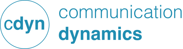 Communication Dynamics